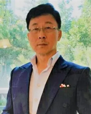 애스포릭스 공동창업자 겸 최고기술책임자 김석환.